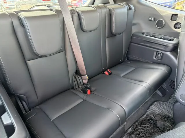 Used 2026 Brown Subaru Limited image 28