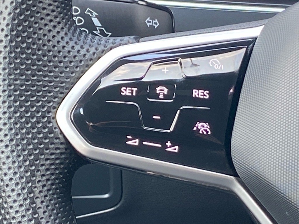 2022 Volkswagen Tiguan SE R-LINE BLACK - Photo 7