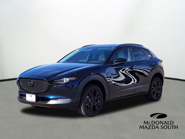 2026 Mazda CX-30 Aire Edition AWD's photo