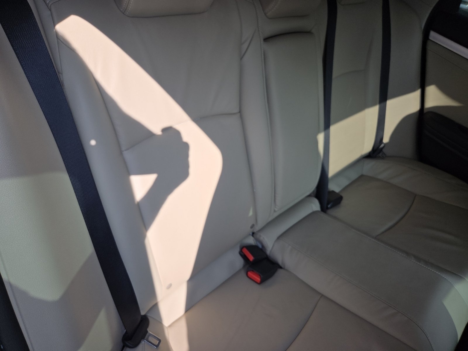 2017 Honda Civic EX-L - Photo 26