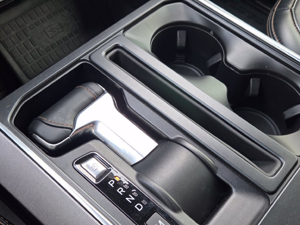 2022 Ford F-150 Platinum - Photo 20