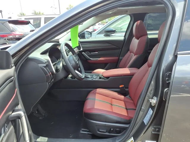 Certified Used 2026 Gray Mazda Premium image 17