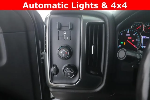 Used 2018 White Chevrolet LT image 19