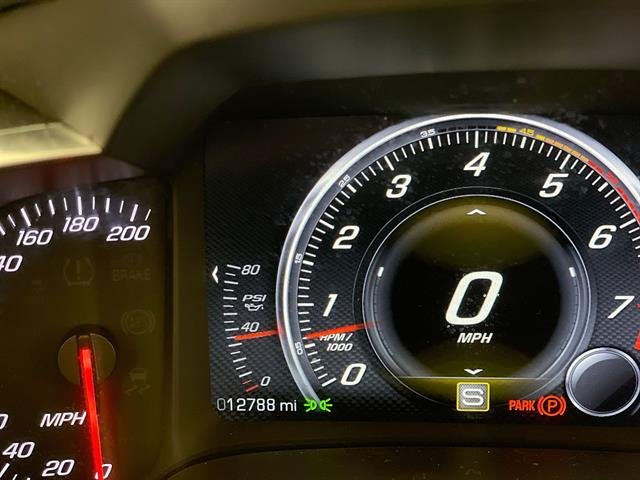 2014 Chevrolet Corvette Stingray Z51 2LT, photo 12 of 12