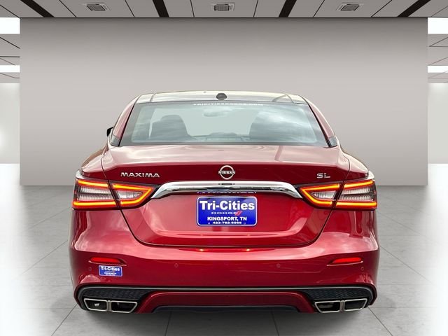 Used 2023  Nissan 3.5 SL image 4