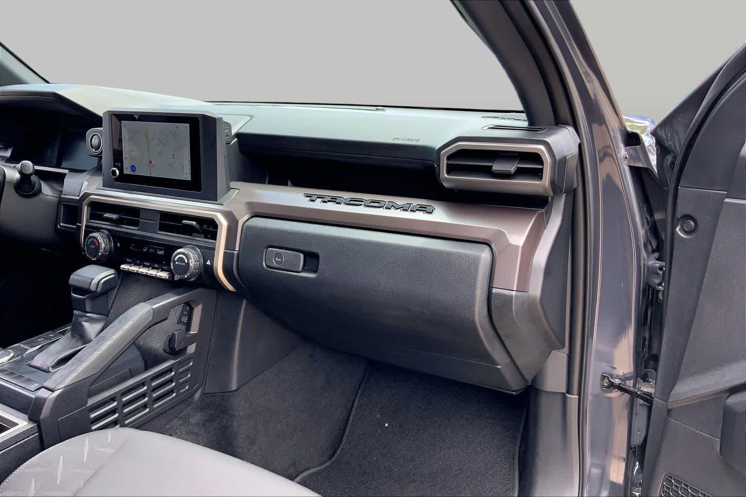 Used 2024 Underground Toyota SR5 image 18