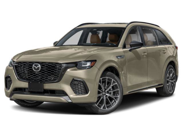 New 2026 Mazda CX-70 3.3 Turbo S Premium Plus SUV in Brooklyn