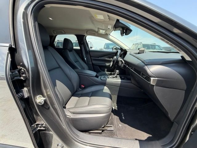 Certified Used 2023 Gray Mazda 2.5 S Select Package image 17