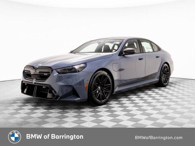 2026 BMW M5