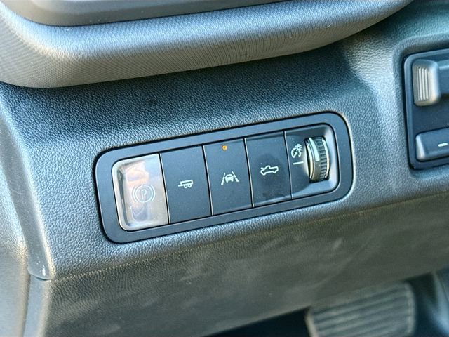 2024 Chevrolet Silverado EV Work Truck - Photo 11