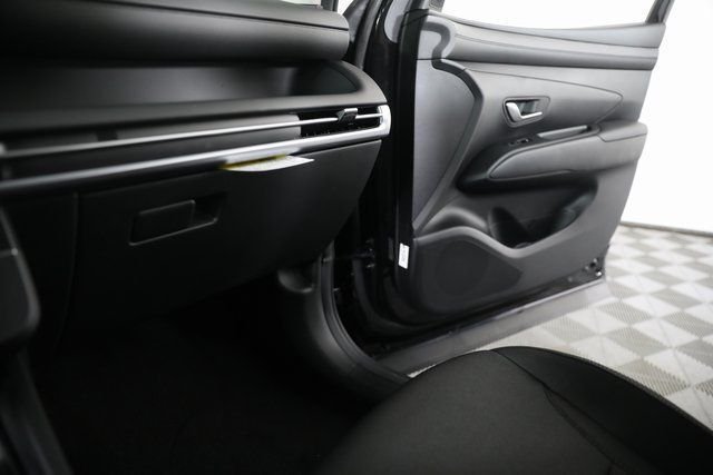 2026 Hyundai Tucson SE - Photo 14