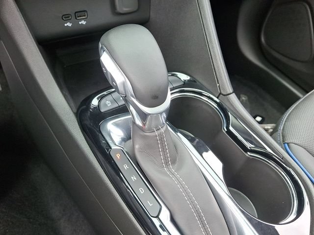 2026 Buick Encore GX Sport Touring - Photo 21