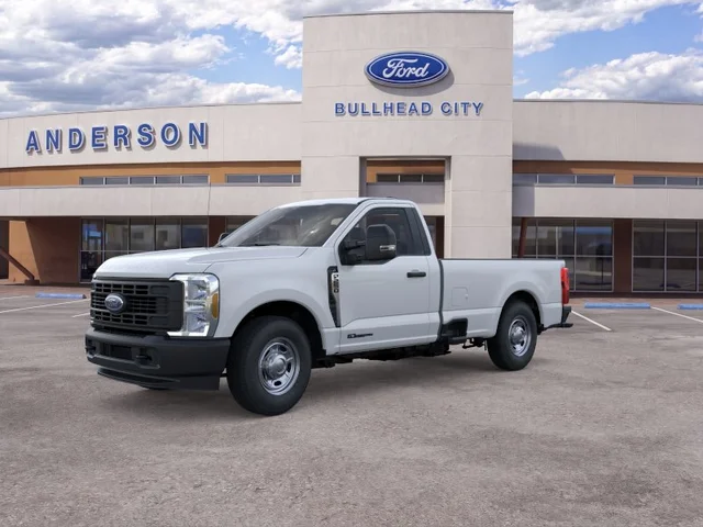 2025 Ford F-250SD XL