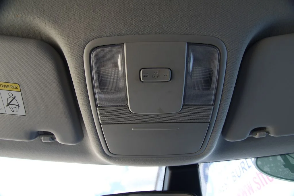 Used 2024 Gray Kia LX image 29