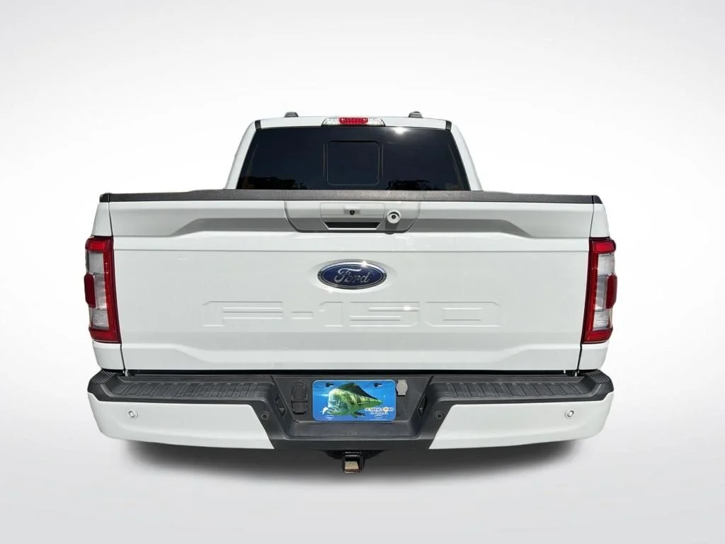 Used 2023 Avalanche Ford Lariat image 7