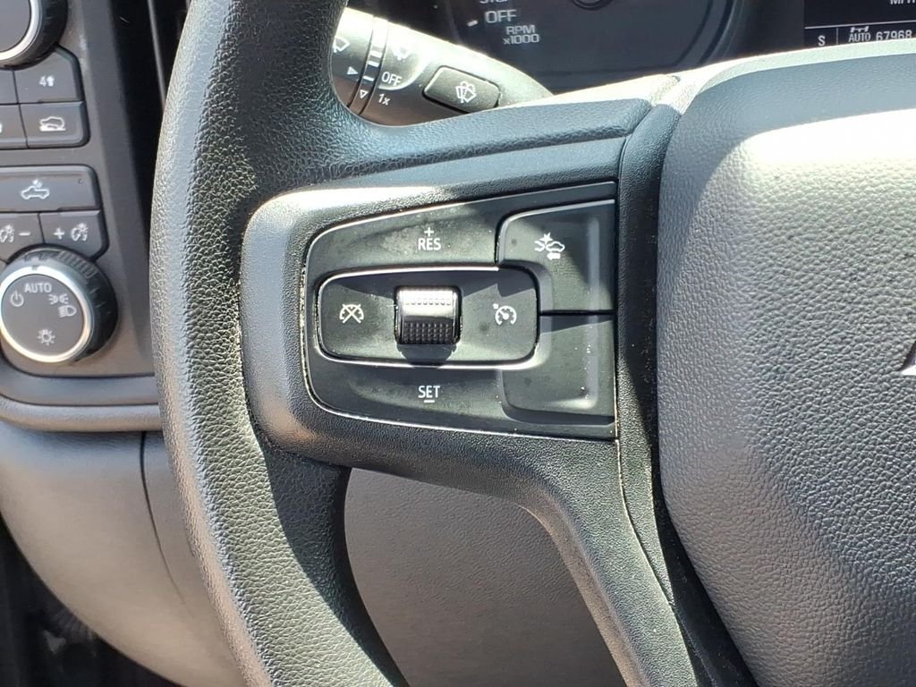 Used 2023 Ash Chevrolet Custom image 20