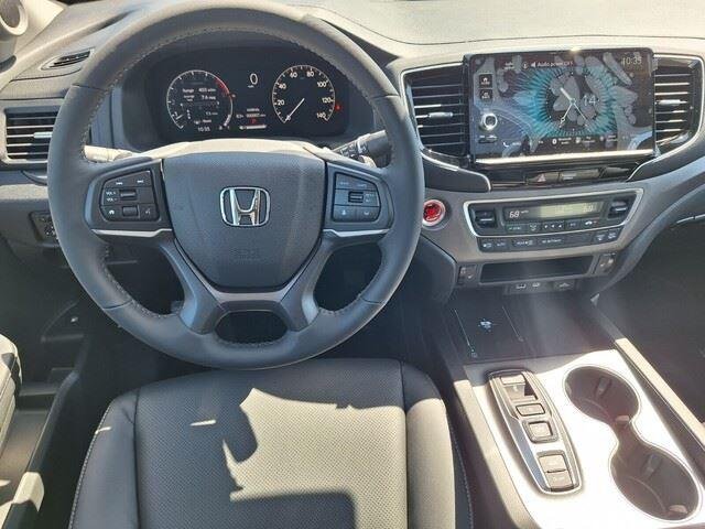 New 2026 Platinum White Pearl Honda RTL image 23