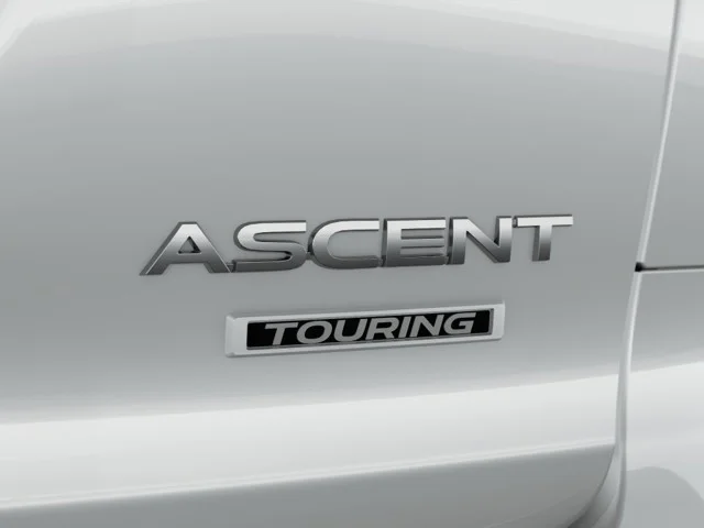 New 2026 CRYSTAL WHITE PEARL Subaru Touring 7-Passenger image 11