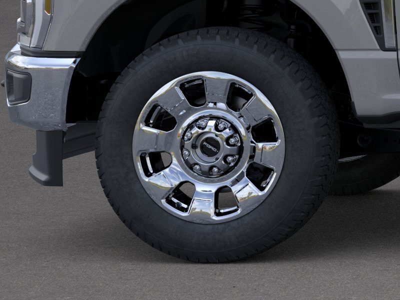 New 2026 Avalanche Ford F-250® Lariat® image 19