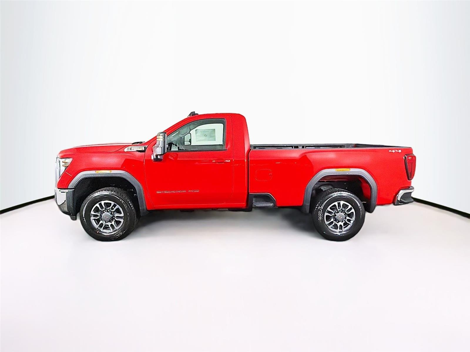 2026 GMC Sierra 3500HD SLE - Photo 8