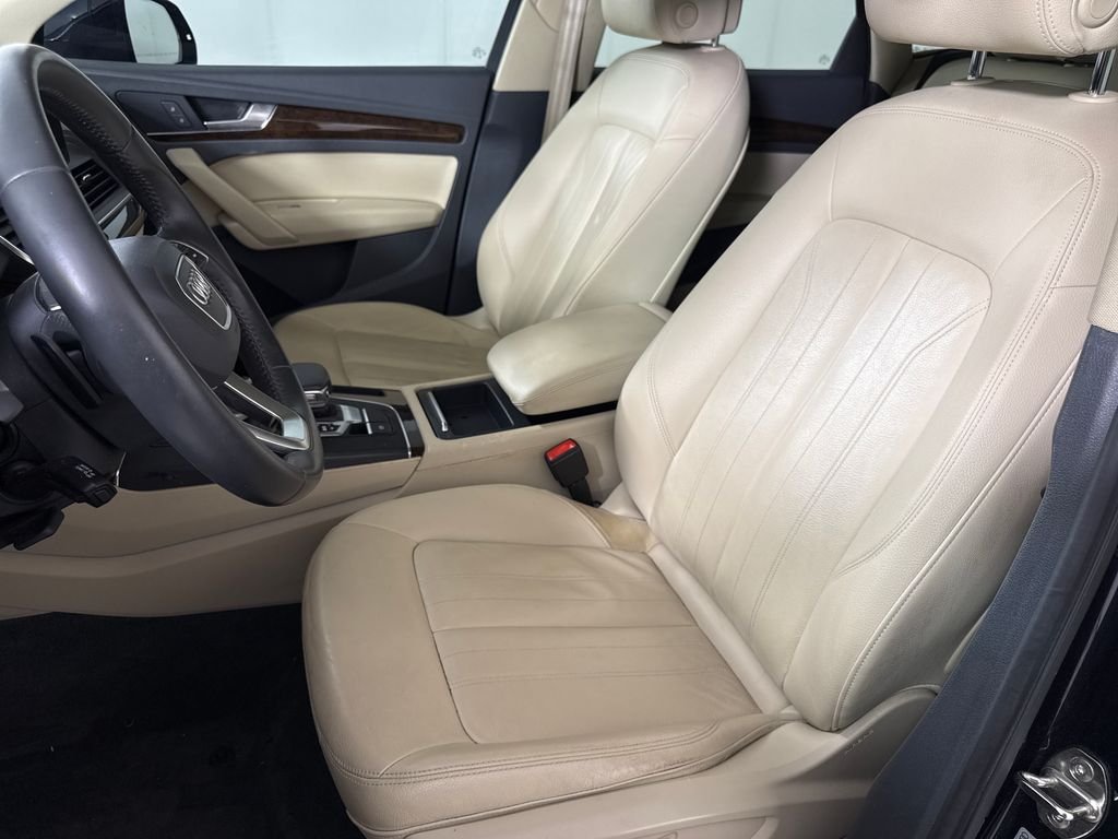 2019 Audi Q5 Premium - Photo 11