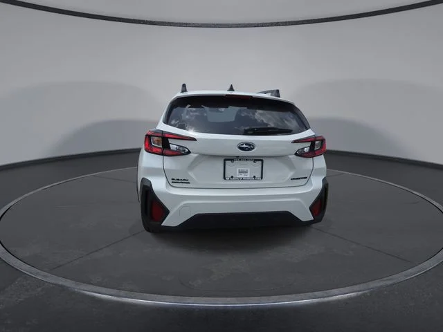 New 2026 CRYSTAL WHITE PEARL Subaru Premium image 7