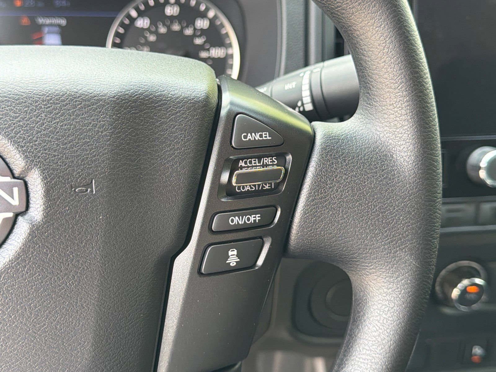 New 2026 Gray Nissan S image 25