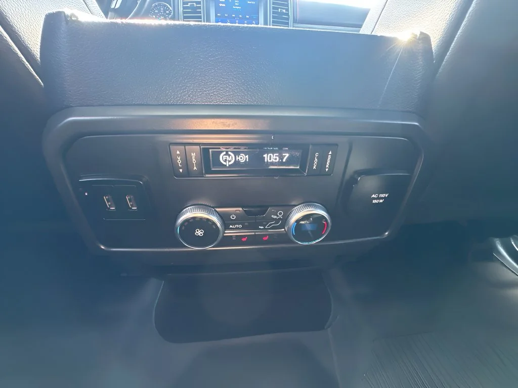Used 2020 Gray Ford Limited image 13