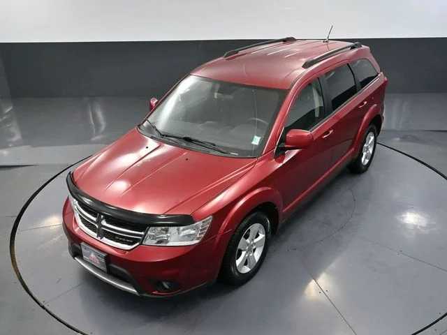 2011 Dodge Journey Mainstreet - Photo 58