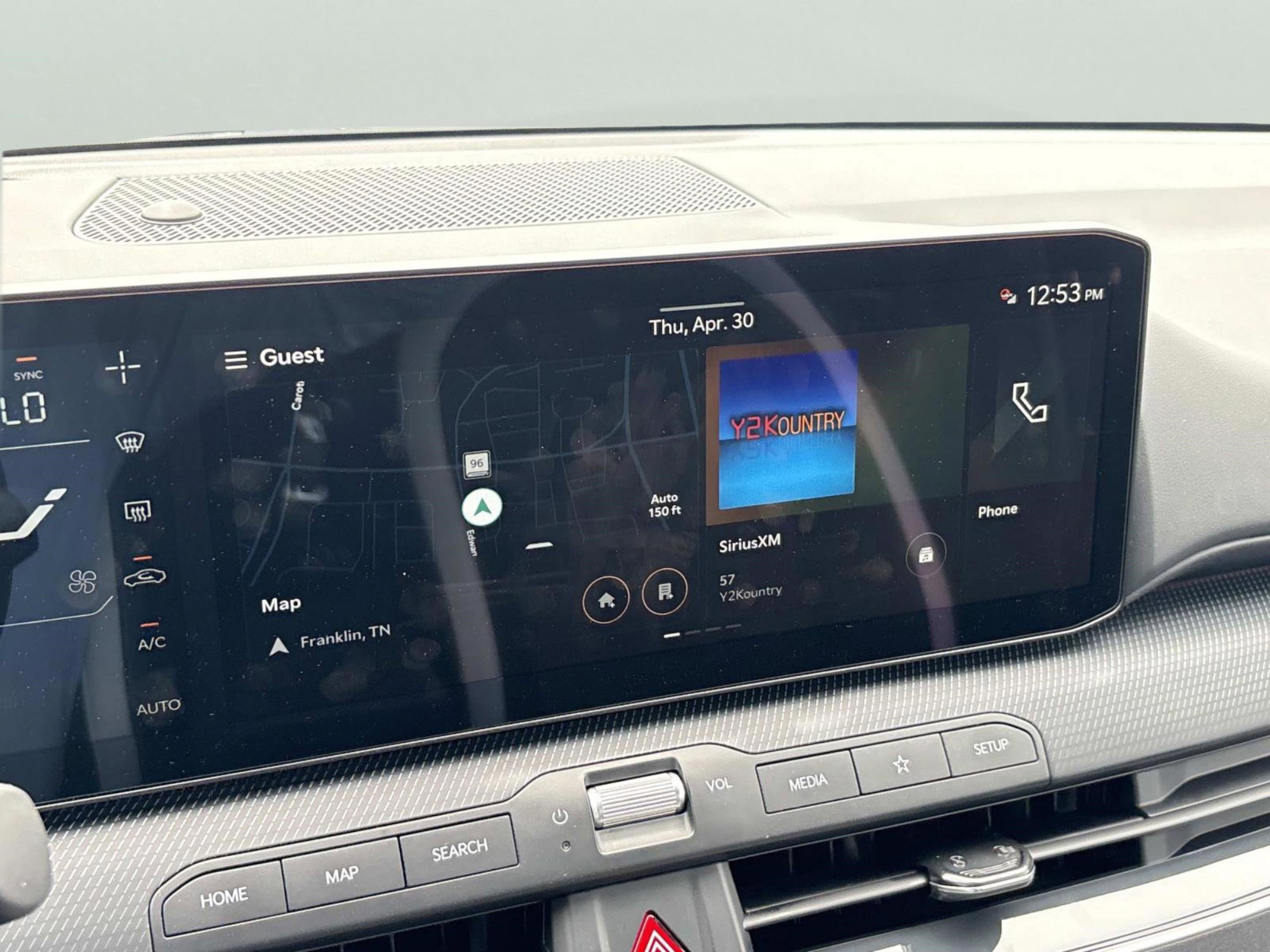 New 2026 Snow White Pearl Kia GT-Line Turbo image 25