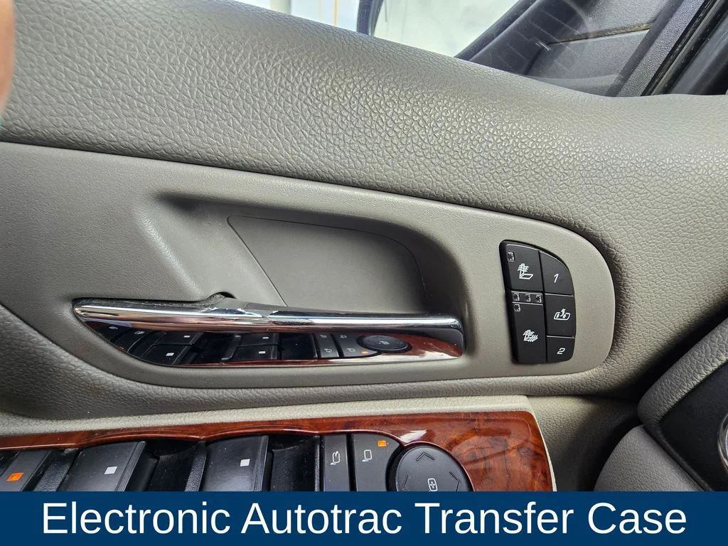 Used 2013 Silver Chevrolet LTZ image 25