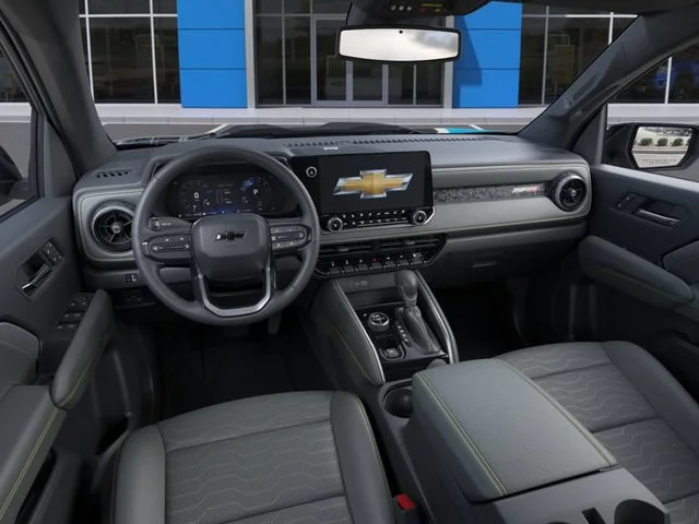 2026 Chevrolet Colorado ZR2 - Photo 15