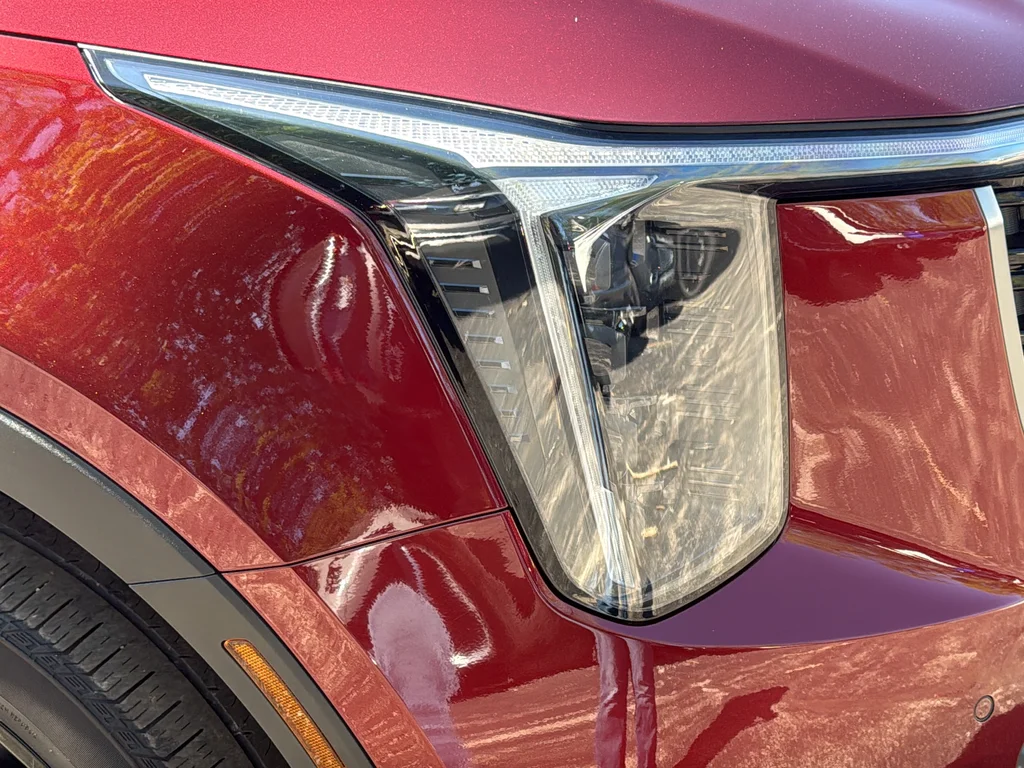 Certified Used 2024 Red Kia X-Line EX image 29