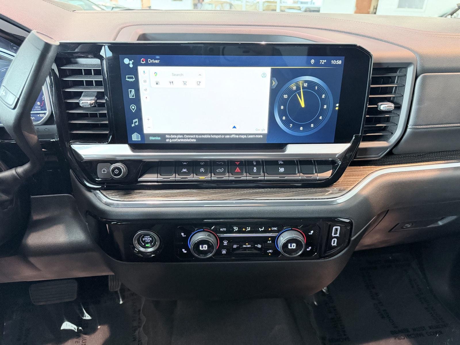 2024 Chevrolet Silverado 1500 LT - Photo 41