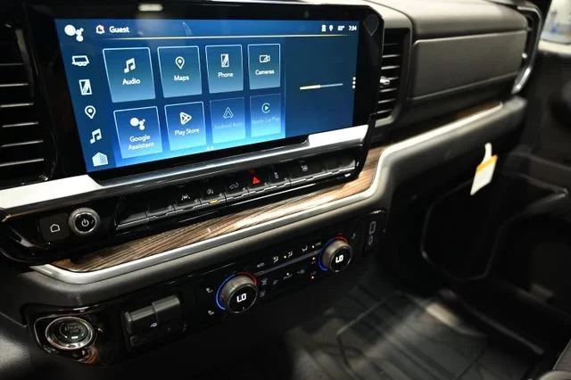2026 Chevrolet Silverado 1500 RST - Photo 15