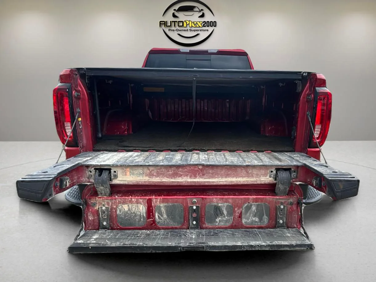 2021 GMC Sierra 1500 SLT - Photo 21