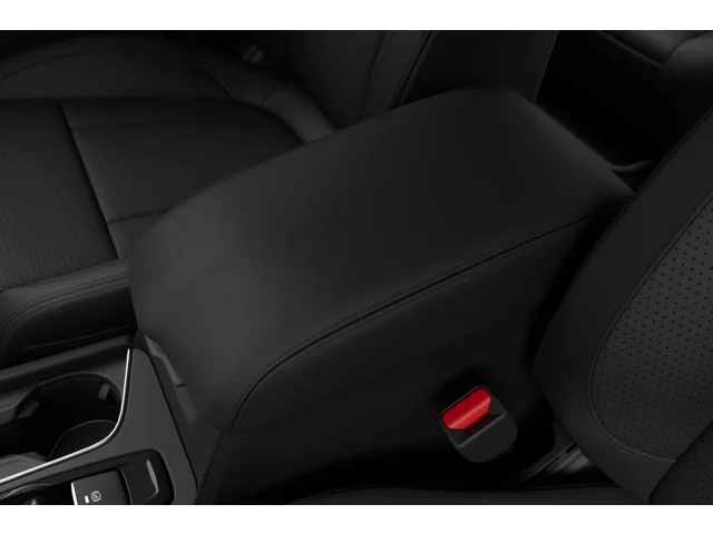 New 2027 CRYSTAL BLACK SILICA Subaru Onyx Edition Touring image 22