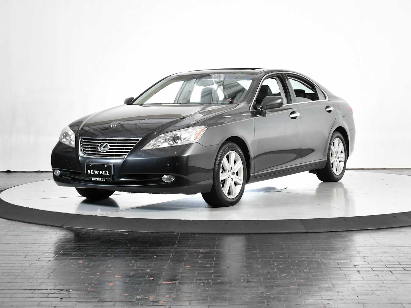 2008 Lexus ES 350