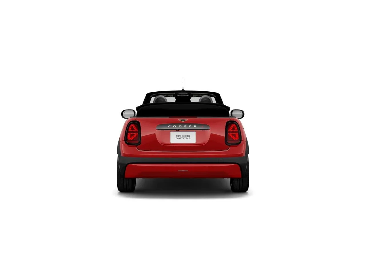 New 2026 Chili Red II MINI SIGNATURE PLUS image 5