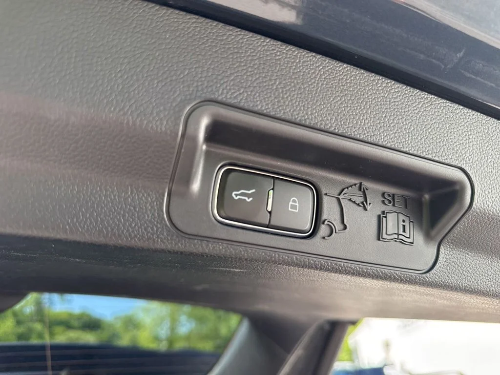 Used 2022 Blue Ford ST image 15
