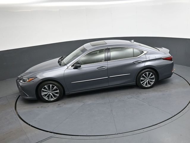Used 2019 Gray Lexus 350 image 23