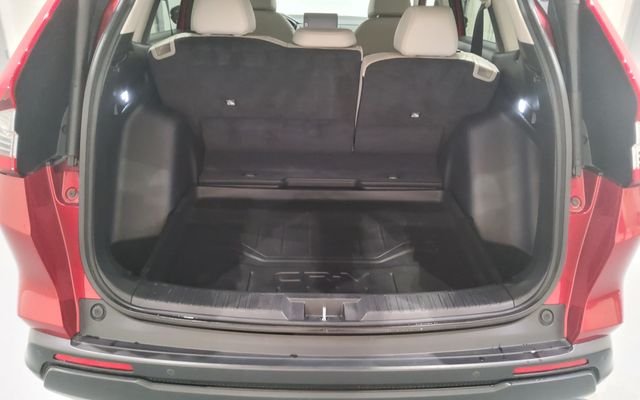 Used 2024 Red Honda EX-L image 16