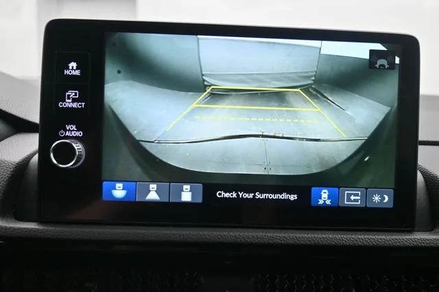 Used 2026 Black Honda EX-L image 18