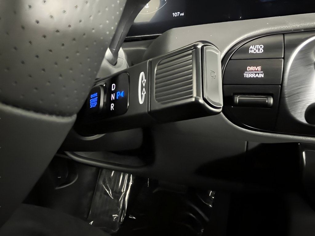 New 2026 Black Hyundai XRT Pro image 18