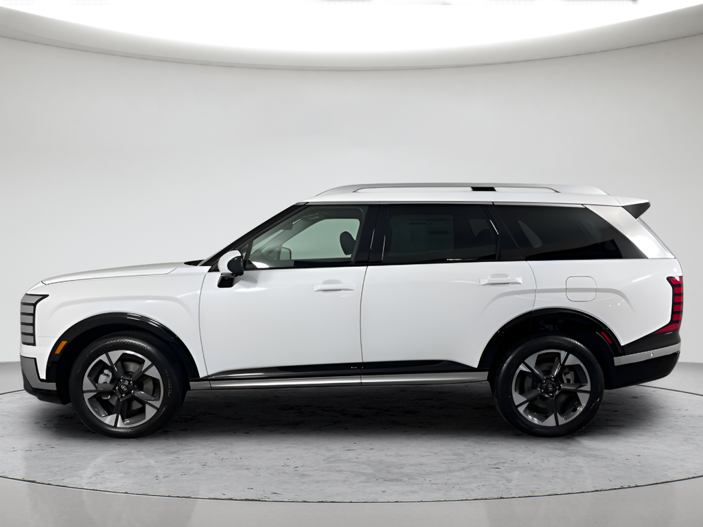 2026 Hyundai Palisade Limited - Photo 6