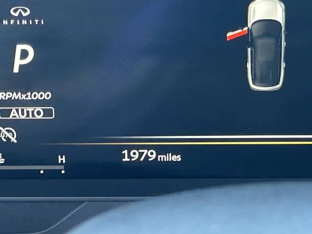 2026 INFINITI QX60 LUXE - Photo 32