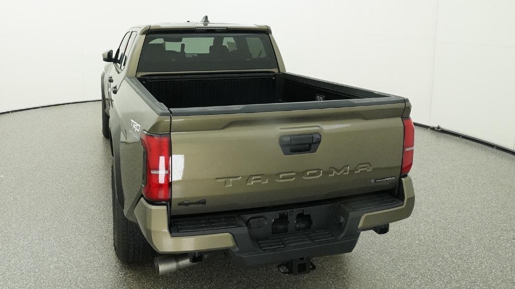 2026 Toyota Tacoma TRD Off Road - Photo 12