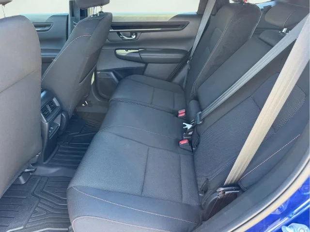Used 2023 Blue Honda Sport image 14