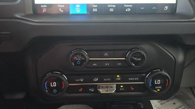 New 2026 Desert Sand Ford Big Bend 4WD image 39