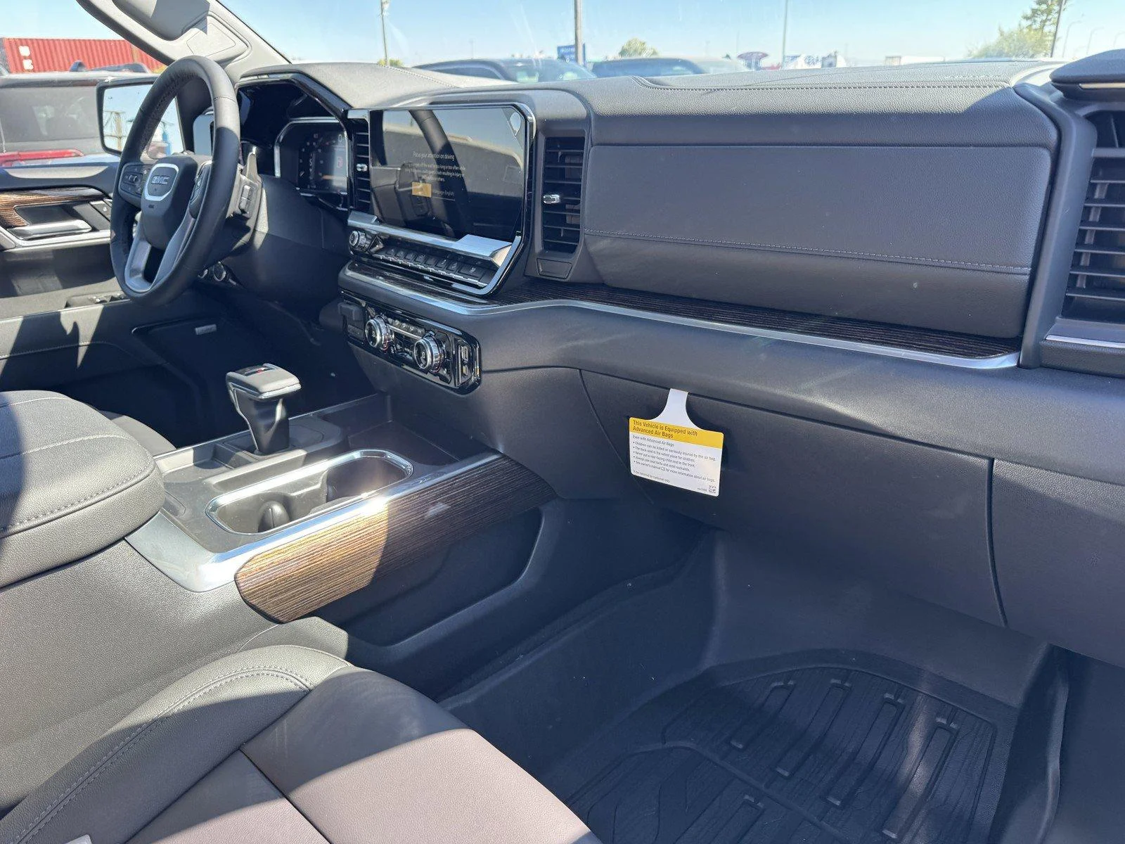 2026 GMC Sierra 1500 Elevation - Photo 7